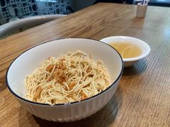 -翡翠拉面小笼包(岭南新天地店)