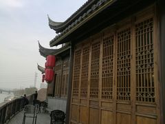 -二十八里太湖船菜(吉祥路店)