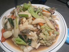 -旺达·福州菜(正大广场店)