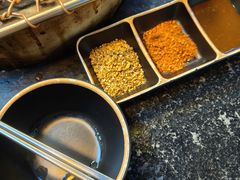 -松渡·鲜肉泥炉烤肉(时代天街店)