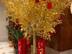 -怡咖啡海鲜自助餐厅(浦东香格里拉店)