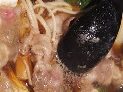 -牛気·越光米牛肉饭(水游城店)