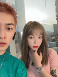 -HG美发设计沙龙