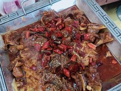 -三八饭店(南京路店)