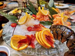 -船梆煮•蒸汽海鲜·炉火烤肉(五四广场店)