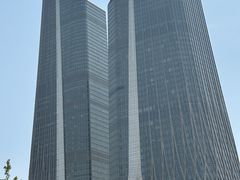 -南京国际青年文化中心