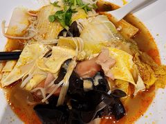 -甲乙饼·手工牛肉饼(东方广场店)