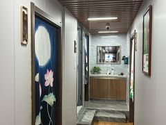 -肩颈管家·肩颈调理·经络养生(华景新城店)