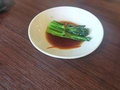 -蛇口希尔顿南海酒店·随轩中餐厅·粤菜