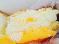 芝士蛋糕-汤姆大师傅鲜香牛肉饼(深圳保利文化广场店)