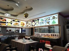 -老城味道·传统天津菜(杨柳青店)