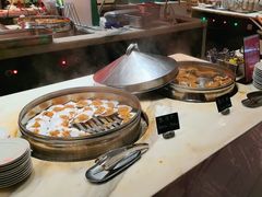 -西安W酒店·WEI全味西餐厅