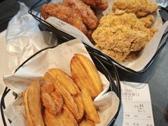 -Kyochon1991校村(共和路店)