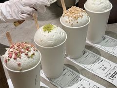 -李山山茶事(景枫店)