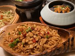 -佬麻雀·新湘菜(珠海金发购物中心店)