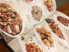 -全州拌饭馆(断桥店)