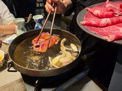 -满来寿喜烧(金虹桥店)