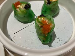 -8餐厅(新葡京酒店)