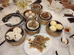 -金鮀岛潮州酒家