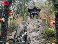 -西安曲江寒窑遗址公园
