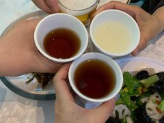 -玉林烤鸭店(定福庄店)