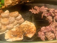 -广州富力君悦大酒店·凯菲厅