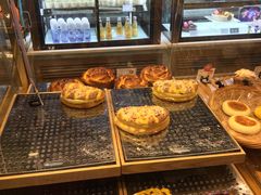 -巴黎贝甜(昆城广场店)