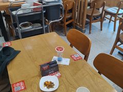 -南城香·饭香串香馄饨香(青年路店)