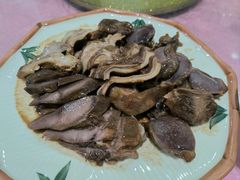 -江记餐厅(罗冲围店)