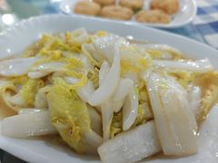 -钱大妈海鲜饭店(保利林语店)