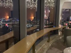 -三迪希尔顿酒店·星空酒廊