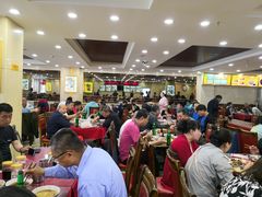 大堂-西塔大冷面(市府大路店)