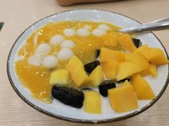 -佰搭果·广式茶餐厅(西华路店)