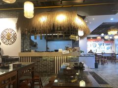 大堂-小园春民间小吃铺(江宁黄金海岸店)
