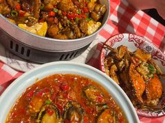 -辣小鲜·南昌大排档(船山路店)