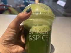 -BAKER&SPICE(祥云小镇店)