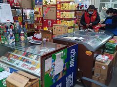 零售区-北京清河镇农副产品交易市场中心