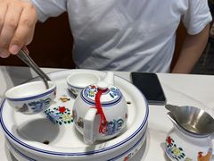 -粤港湾砂锅粥·宵夜(宝龙店)