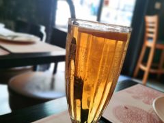 冰红茶-克比叔叔印度餐厅Kebabs on the Grille(永康路分店)