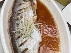 -七的湖·江南蟹舫·阳澄湖农家菜(蟹舫苑店)