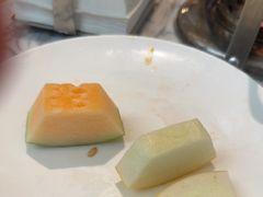 -北京王府井希尔顿酒店·万斯阁西餐厅