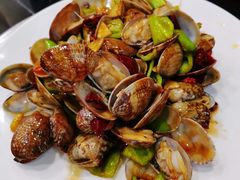 -瑞杰烧烤店·24小时营业(山东路店)