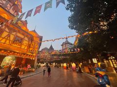 -郑州方特梦幻王国