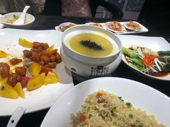 -高第街56号港式餐厅·精选(世茂广场宽厚里大明湖店)