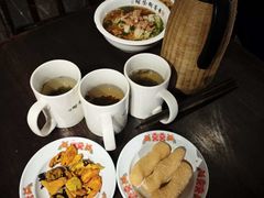 -東茅街茶馆