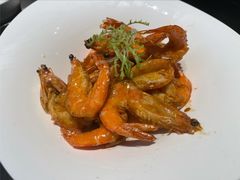 -芳芳私房菜·精做淮扬菜(承德路店)