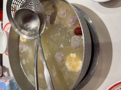 -八合里潮汕鲜牛肉火锅(上海汇智广场店)