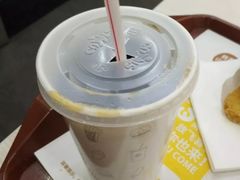 -华莱士·炸鸡汉堡(吉祥街店)