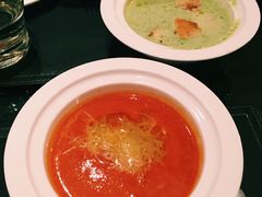 番茄汤-EATALIA意塔利意式餐厅(鼓楼店)