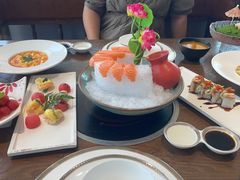 -蟹之国·精品蟹料理(极地店)